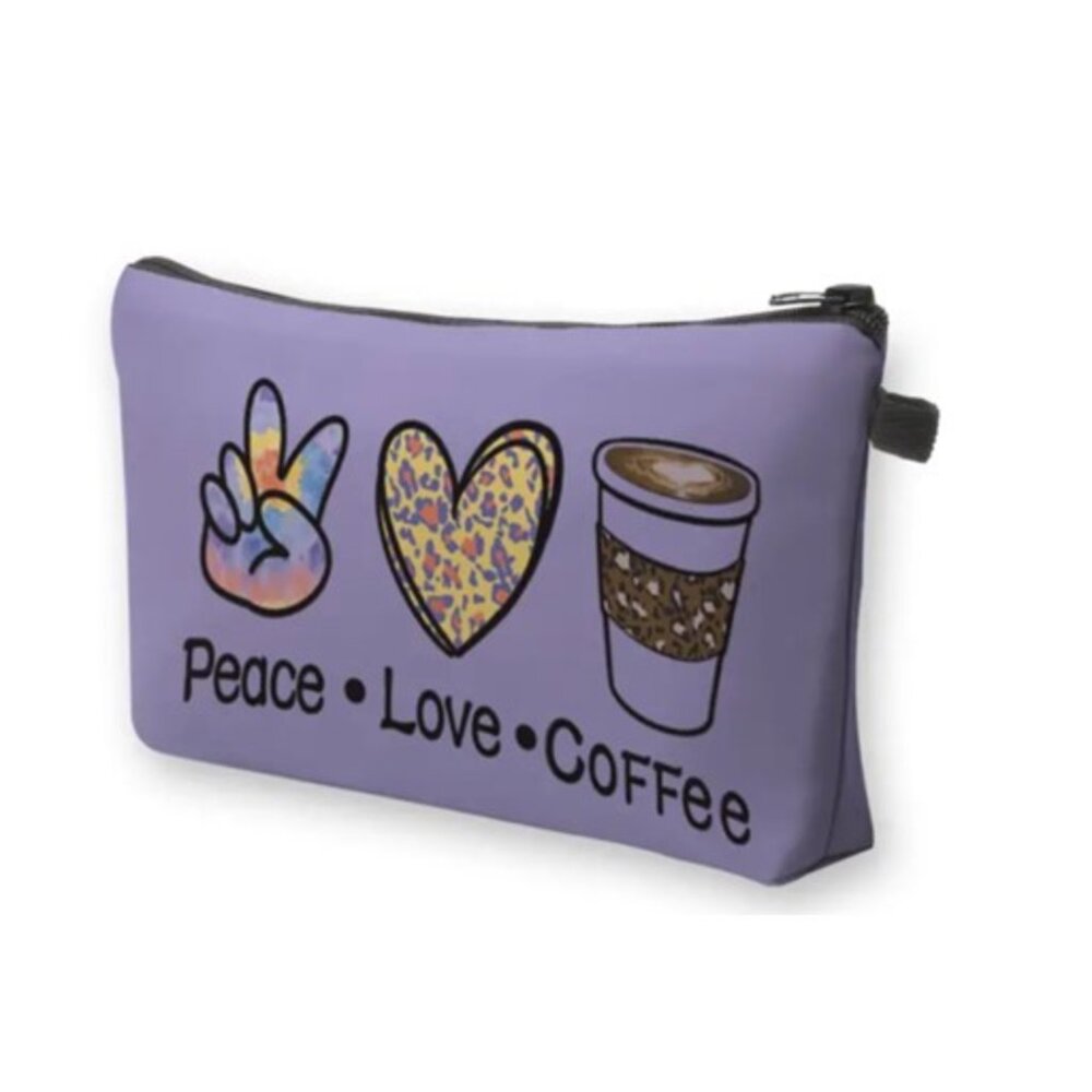 Cosmetic Pouch, Travel Gadgets Jewelry Pouch, NEW